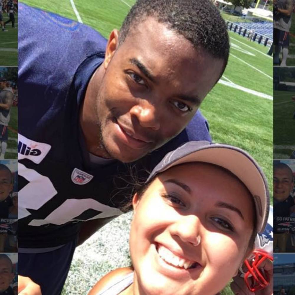 Meet your Posher, Gena